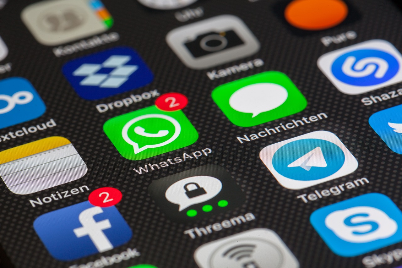 Aplikacje mobilne dla e-commerce
