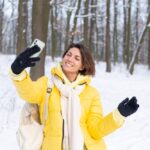 Kurtki damskie na nowy sezon – jak wybrać idealną?